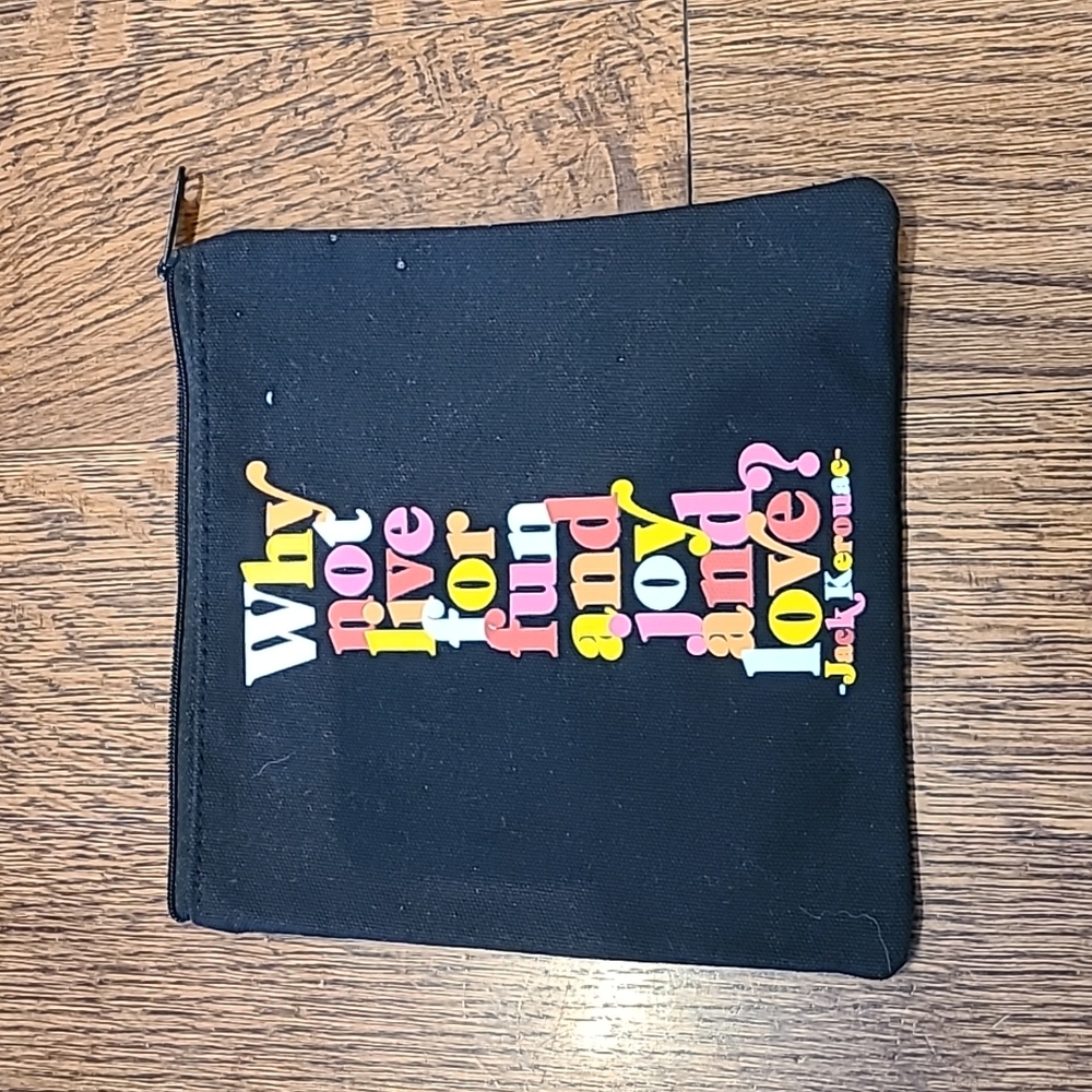 Small pouch/bag
